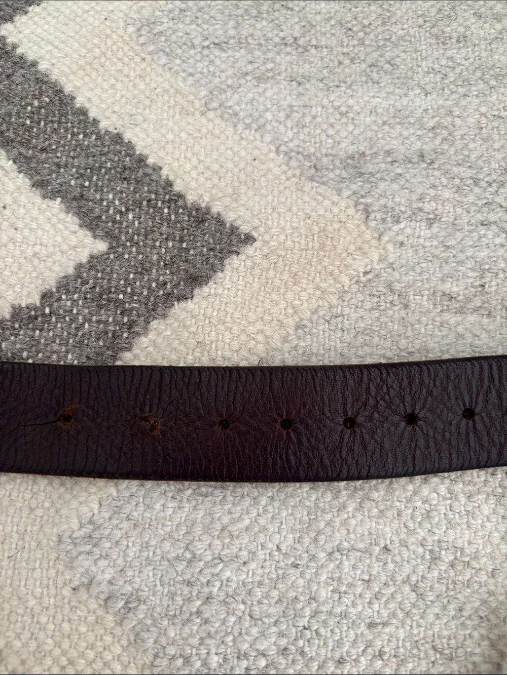 The Unbranded Brand quality brown